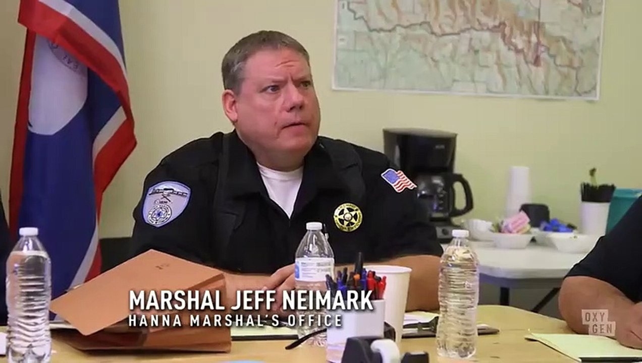 Cold Justice - Se6 - Ep01 - Death Among Him - Part 1 HD Watch