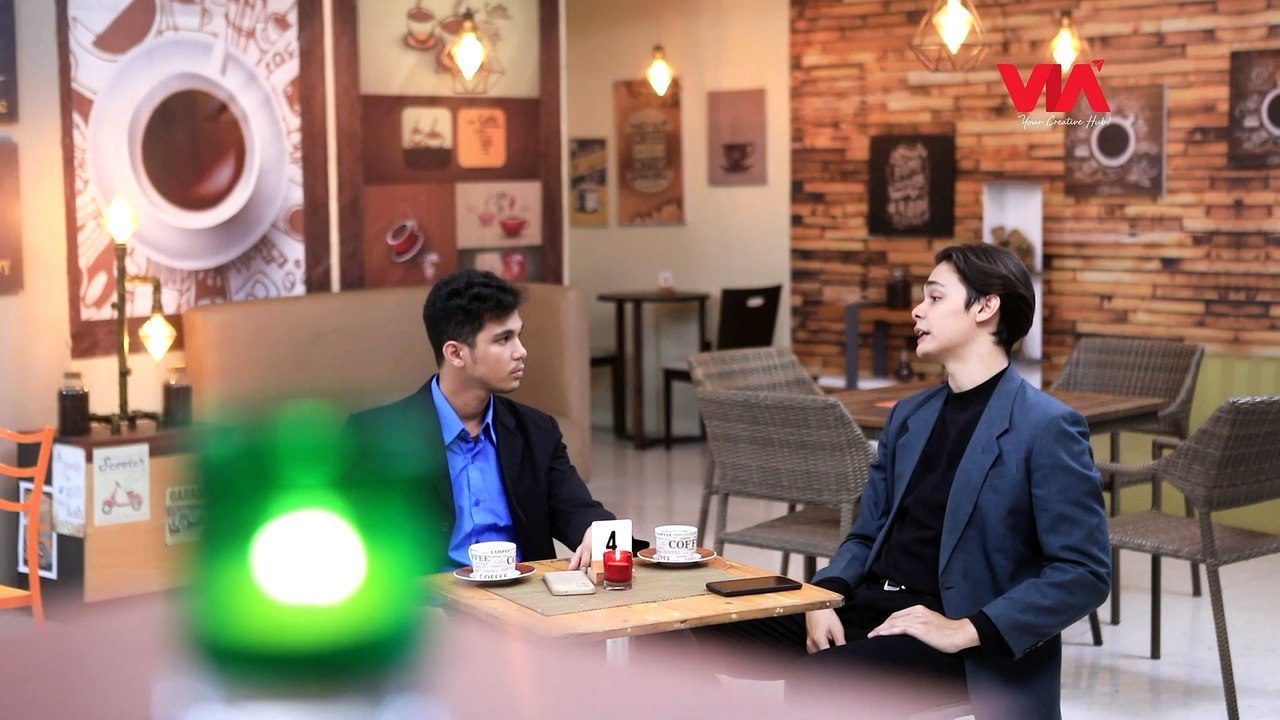 Nayla Ngumpet Di Kardus Untuk Menghindari Gio | Eps 28