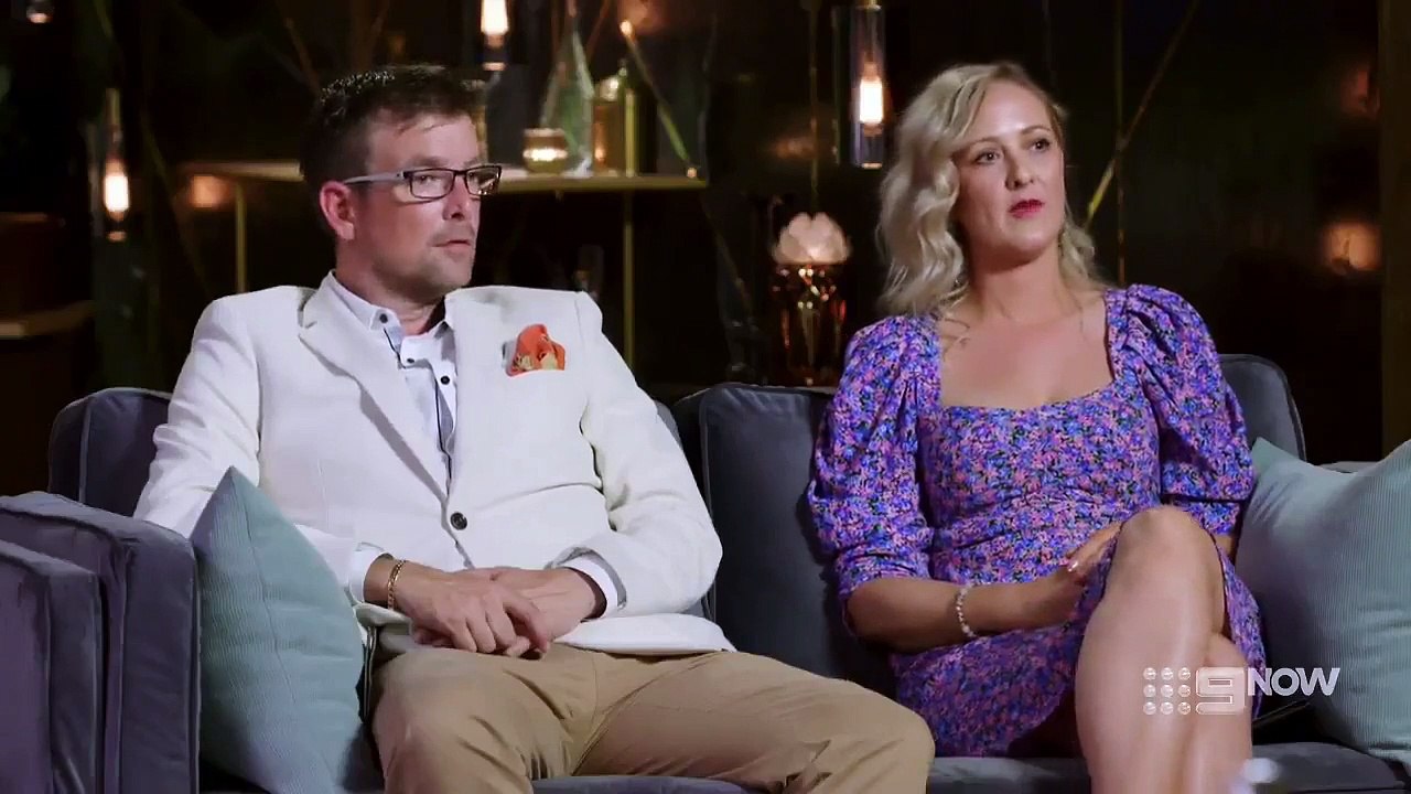 Married At First Sight AU - Se8 - Ep09 HD Watch