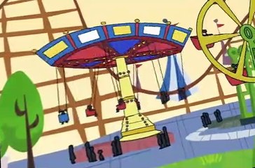 Johnny Test Johnny Test S02 E003 Johnnyland / Johnny’s Got a Brand New Dad