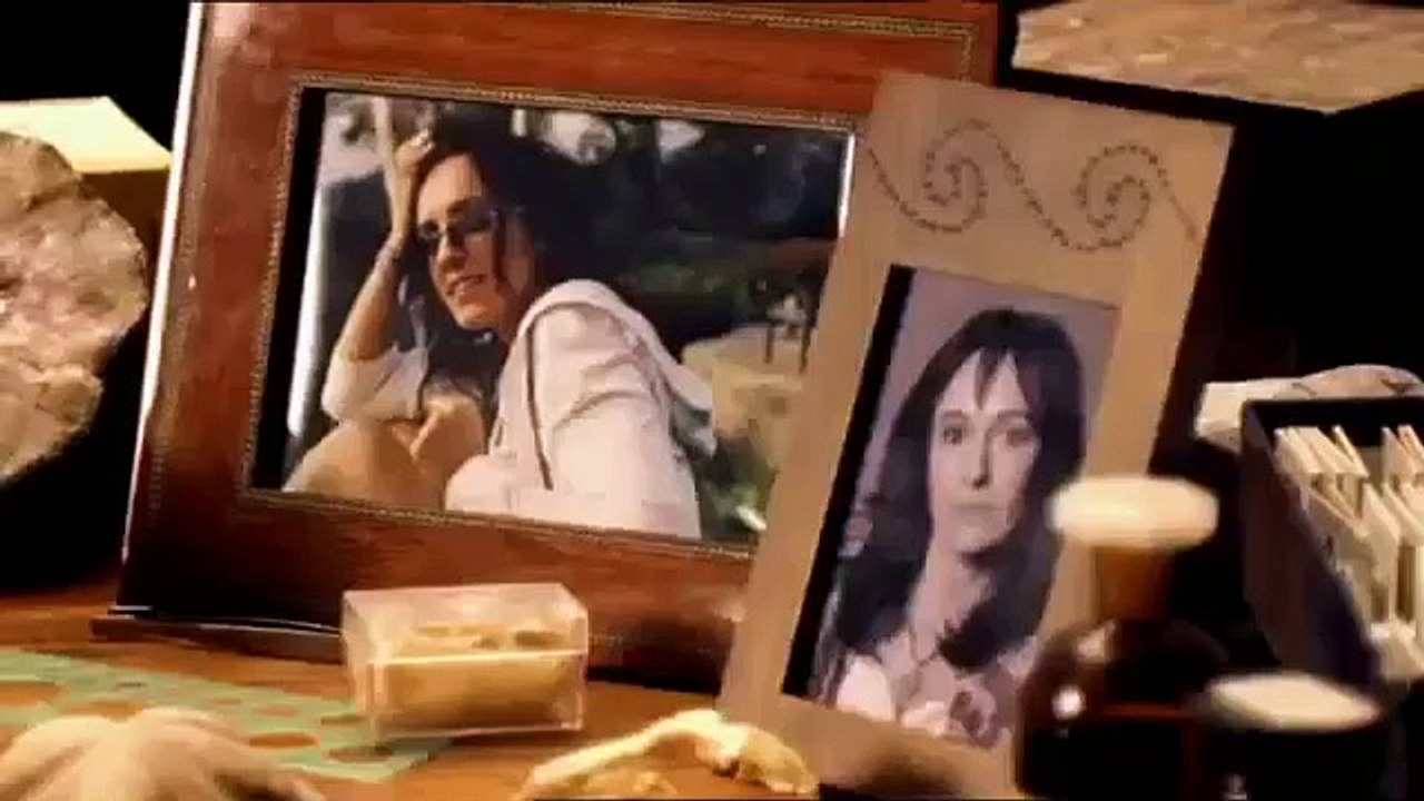 Primeval - Se1 - Ep01 HD Watch