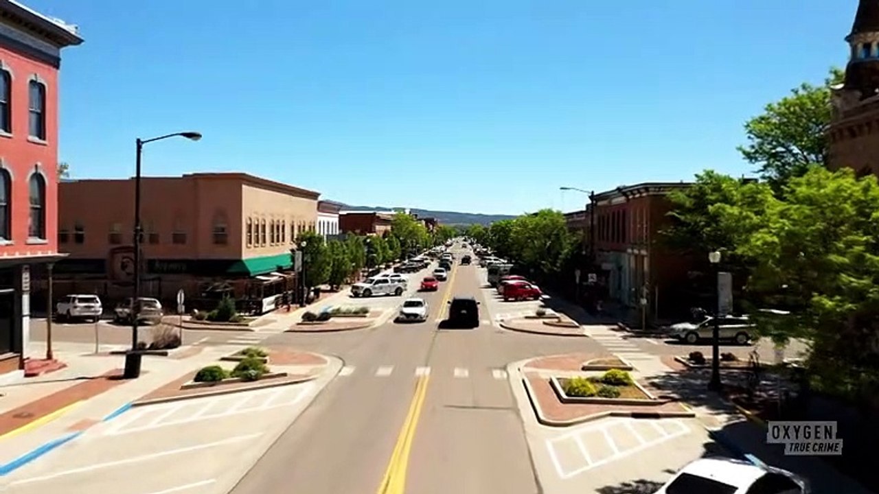 Cold Justice - Se6 - Ep08 Small Town Conspiracy HD Watch