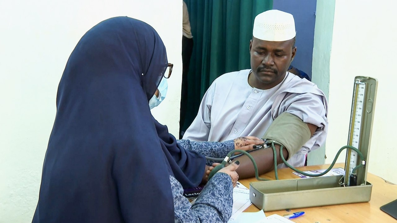 تقرير أممي يحذر من تفشي الملاريا بالسودان