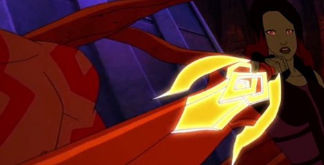 Guardians of The Galaxy S03 E22