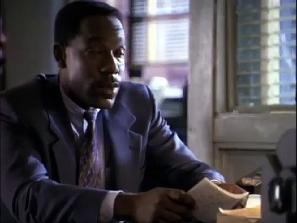 NYPD Blue - Se1 - Ep14 HD Watch