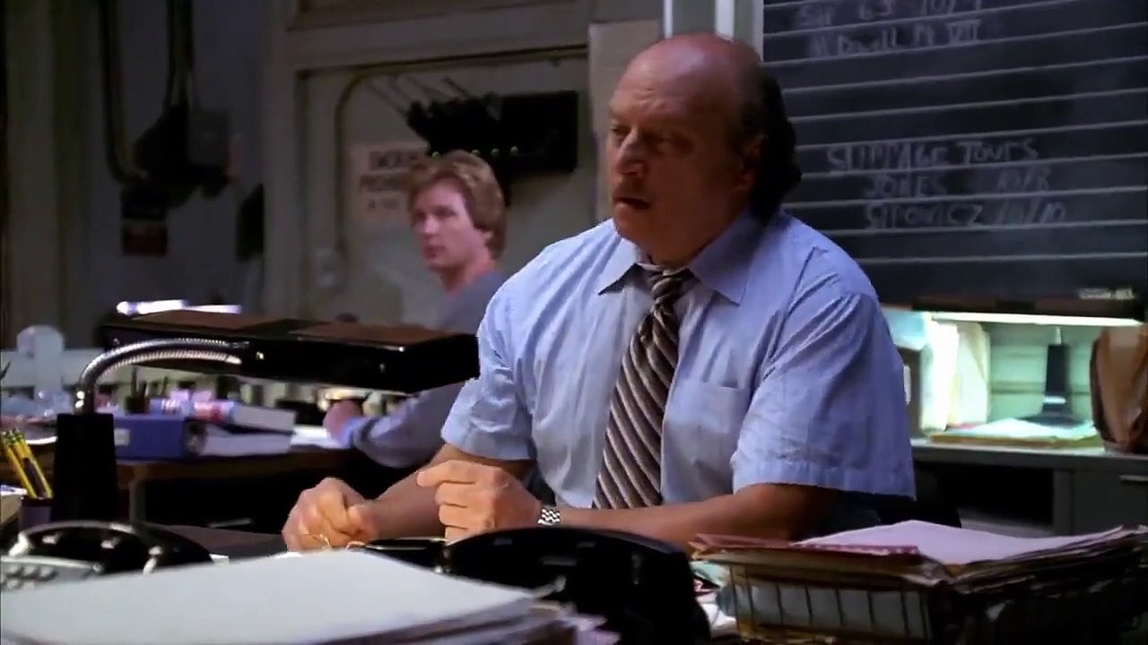 NYPD Blue - Se10 - Ep02 HD Watch