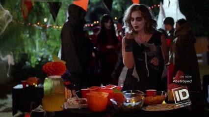 Betrayed (2016) - Se4 - Ep04 - Kiss of Death HD Watch