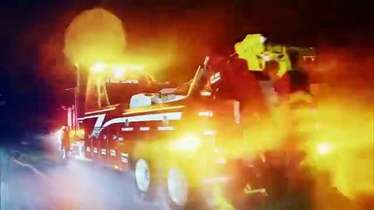 Highway Thru Hell - Se8 - Ep17 - Fire Mountain HD Watch