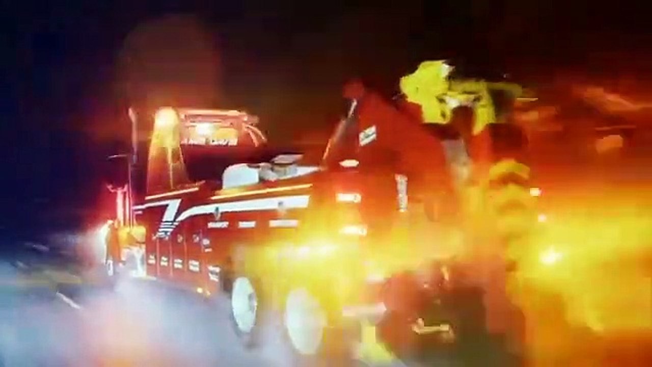 Highway Thru Hell - Se9 - Ep04 - Burning Treasure HD Watch