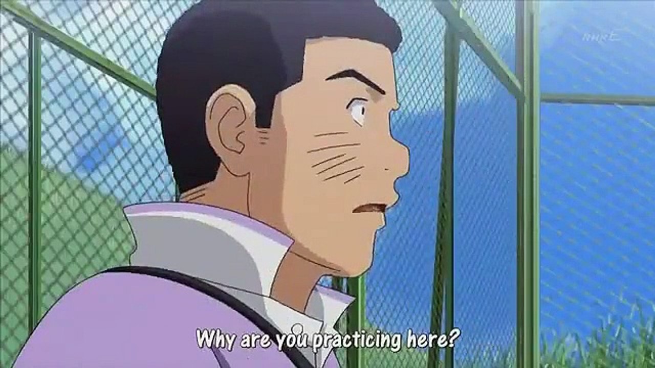 Major - Ep94 HD Watch