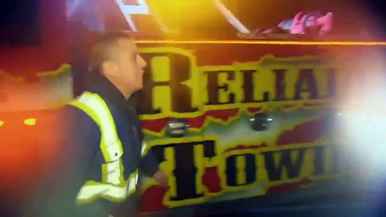 Highway Thru Hell - Se9 - Ep02 - Winch Wizard HD Watch