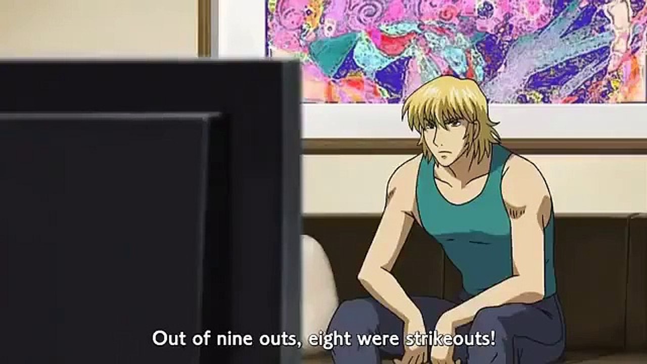 Major - Ep98 HD Watch