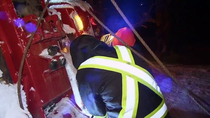 Highway Thru Hell - Se9 - Ep05 - Frozen Stiff HD Watch