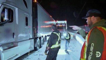 Highway Thru Hell - Se9 - Ep10 - Hats And Jalapenos HD Watch