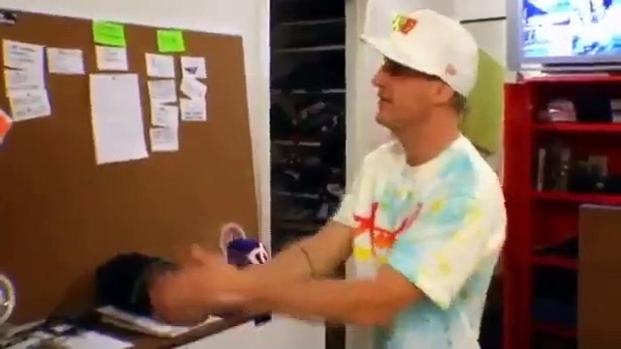 Rob and Big - Se3 - Ep08 HD Watch