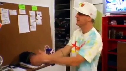Rob and Big - Se3 - Ep08 HD Watch