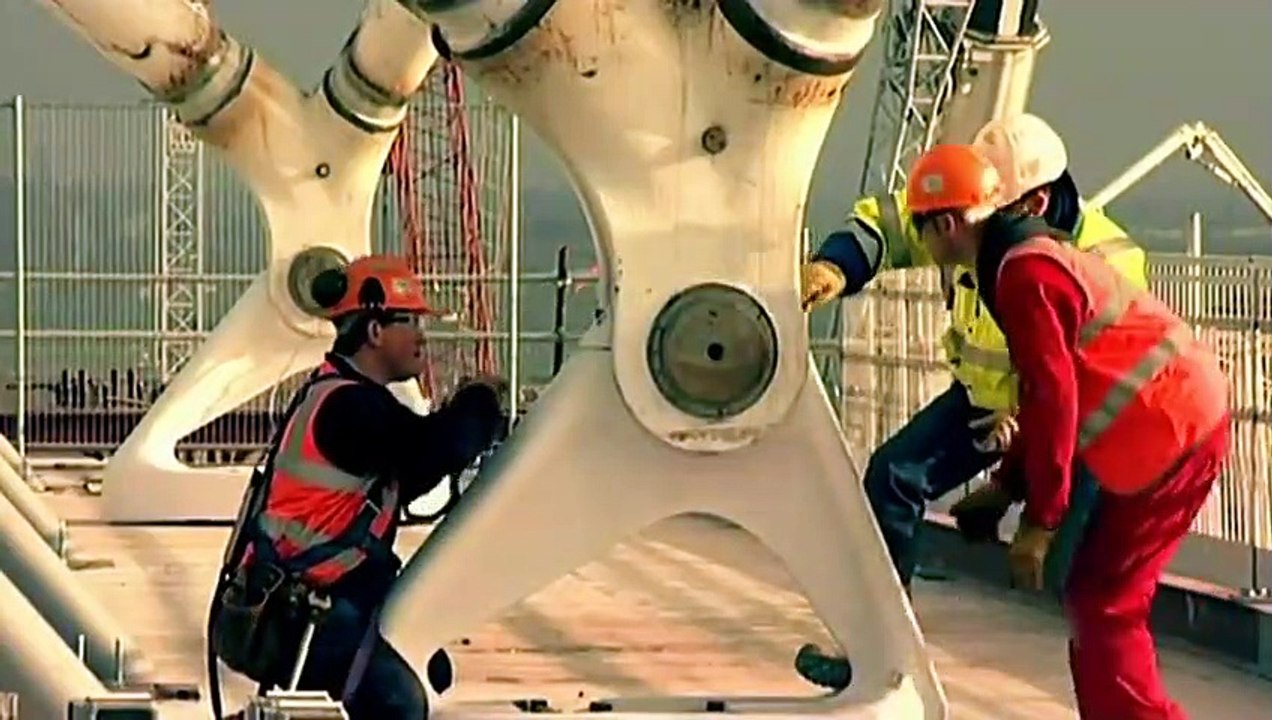 Big, Bigger, Biggest - Se1 - Ep04 HD Watch