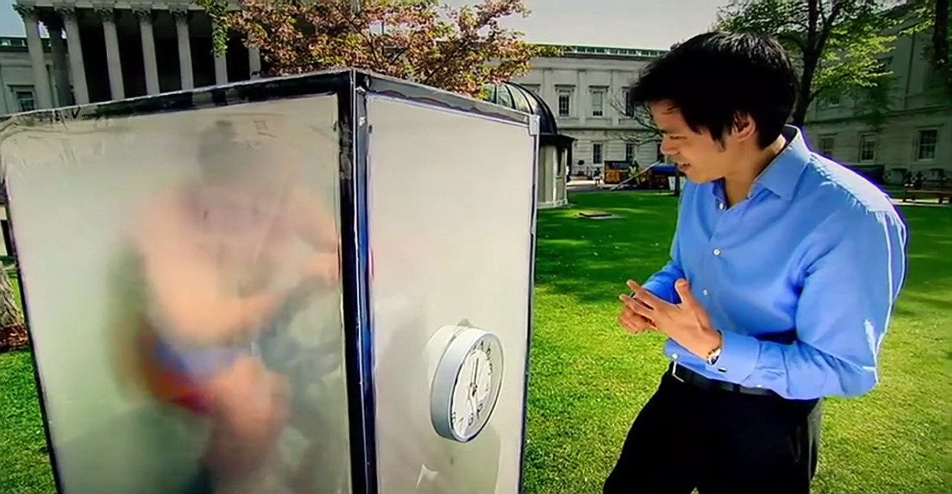 Big, Bigger, Biggest - Se2 - Ep01 HD Watch