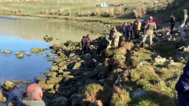 Dicle Nehri'ne düşmüştü: Cesedi bulundu