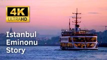 4K Eminonu Beyoglu Turkey