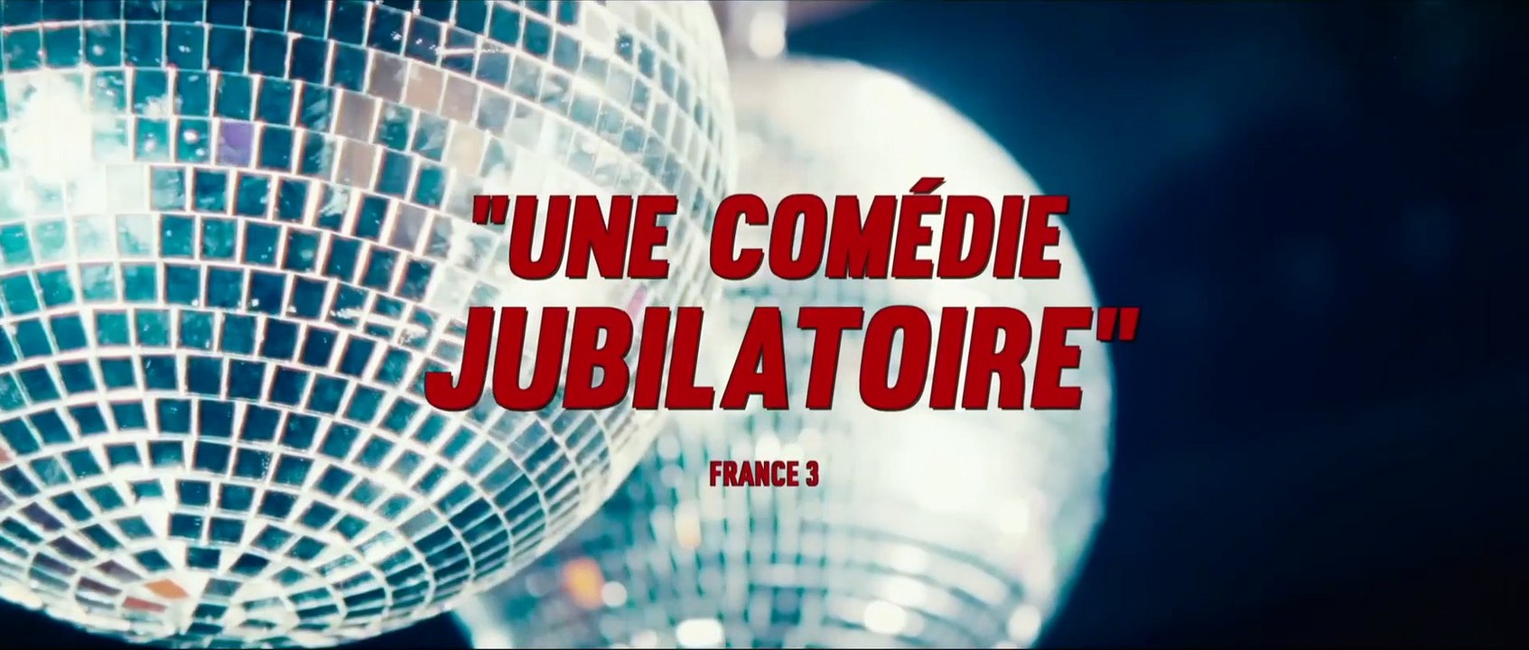 L'INNOCENT | Bande-annonce