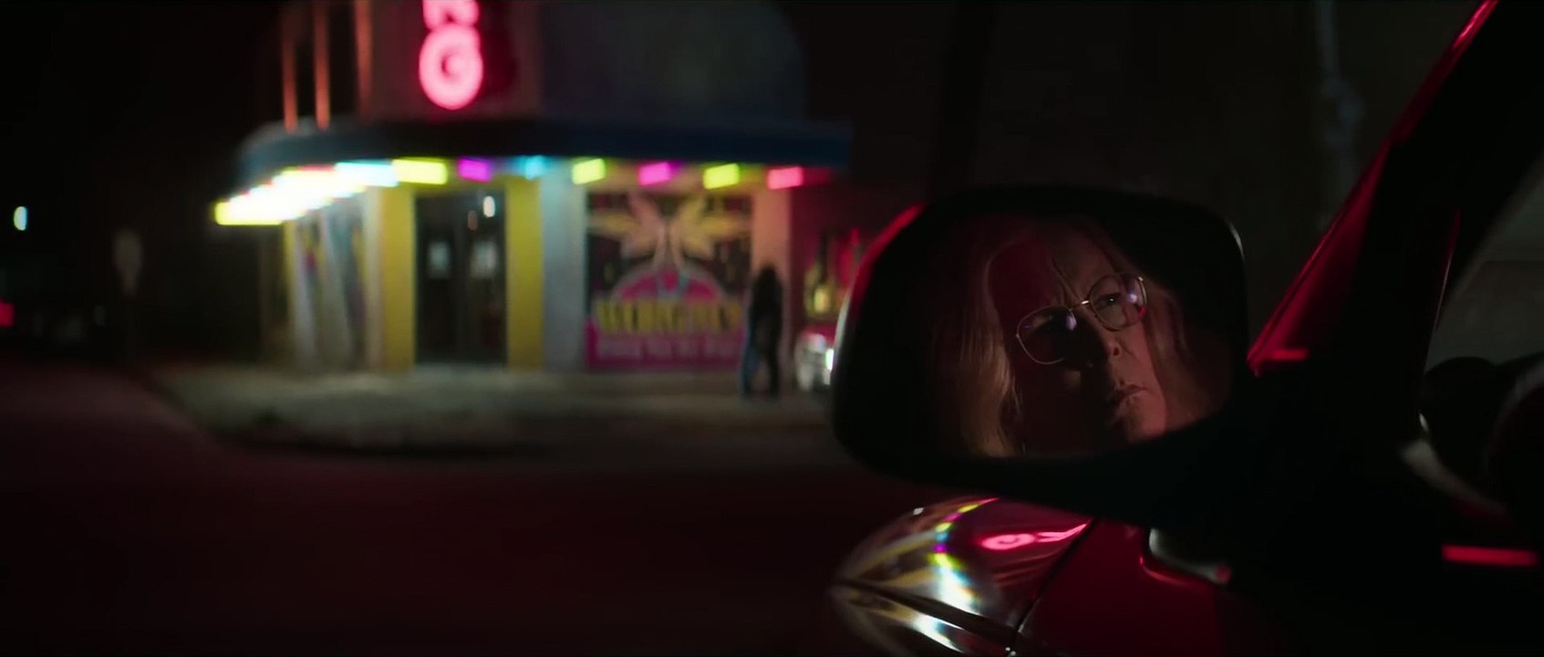 Halloween Ends - Bande annonce 2 VF [Au cinéma le 12 octobre]