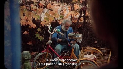 ANIMA BELLA | Bande annonce