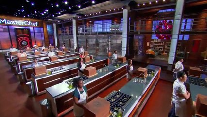 Masterchef - Se9 - Ep07 - World Cup Dishes HD Watch