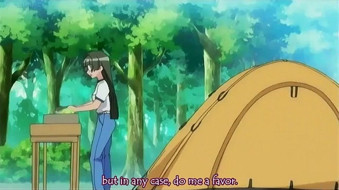 Paniponi Dash! - Ep05 HD Watch