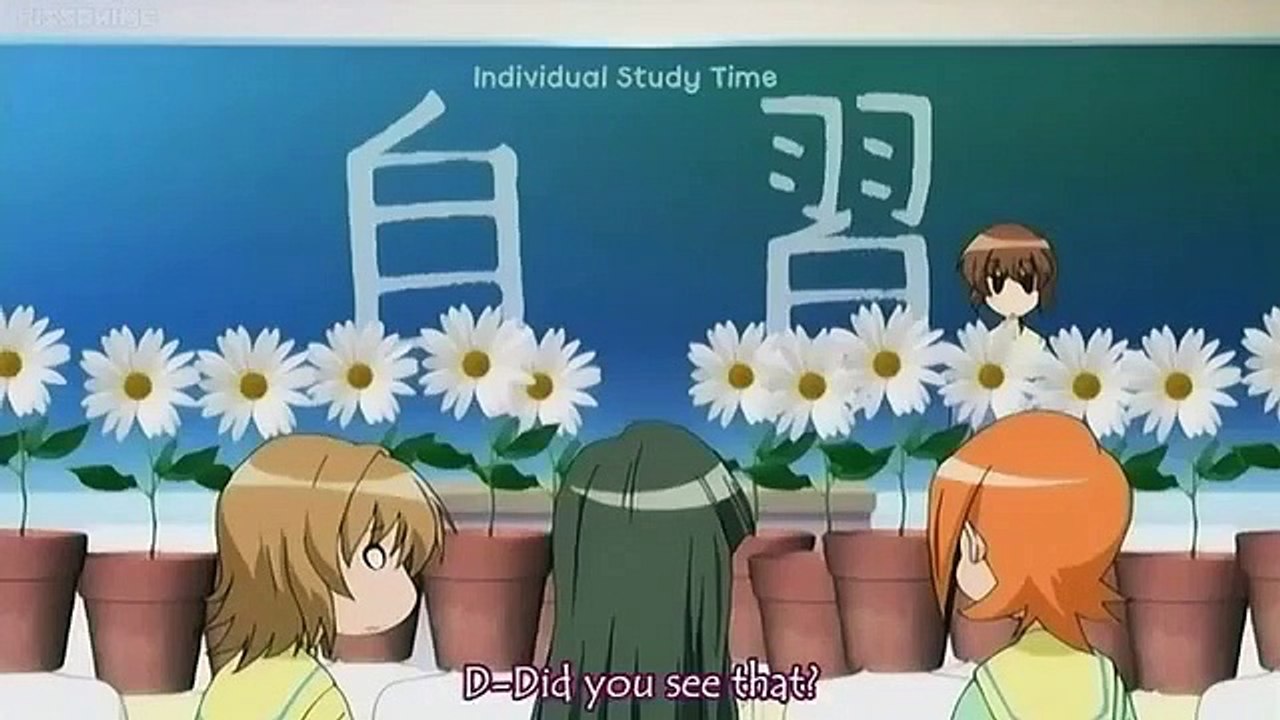 Paniponi Dash! - Ep06 HD Watch