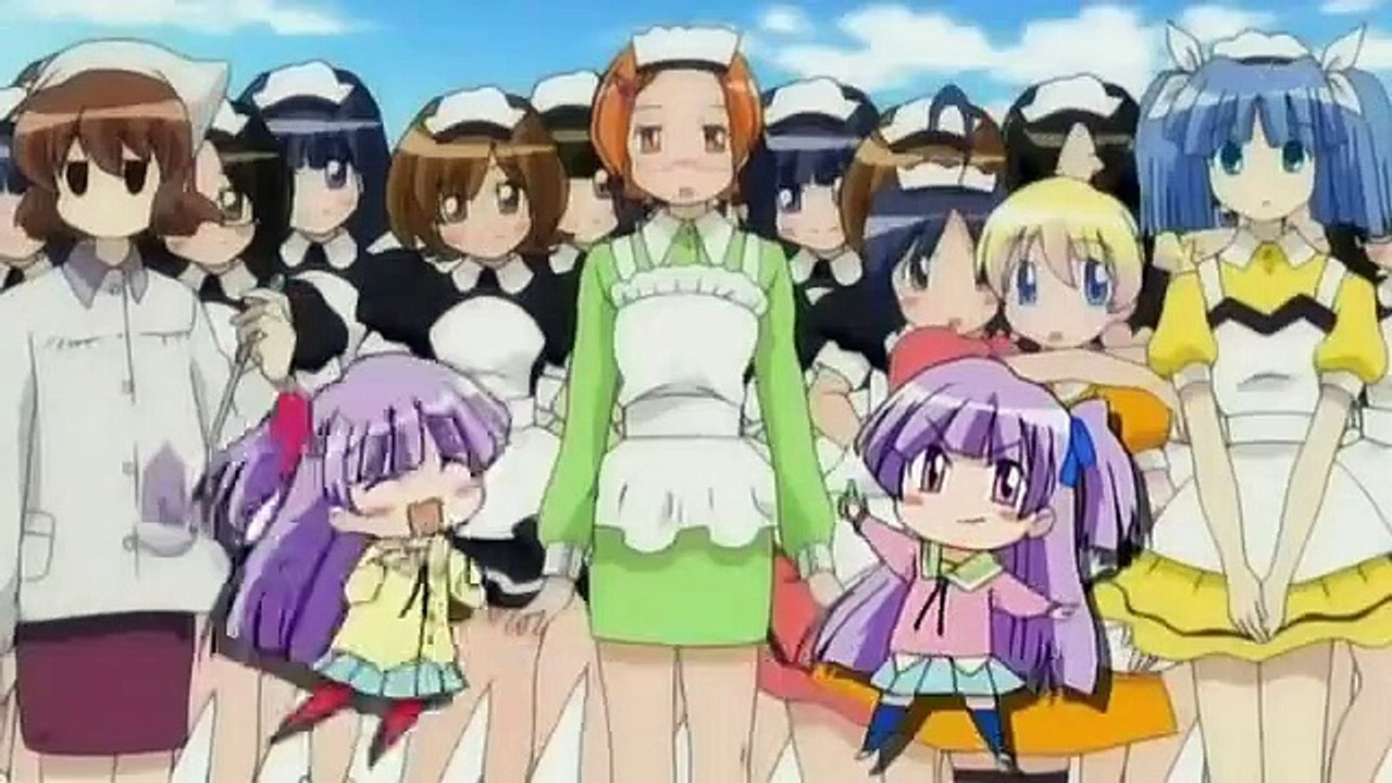 Paniponi Dash! - Ep17 HD Watch