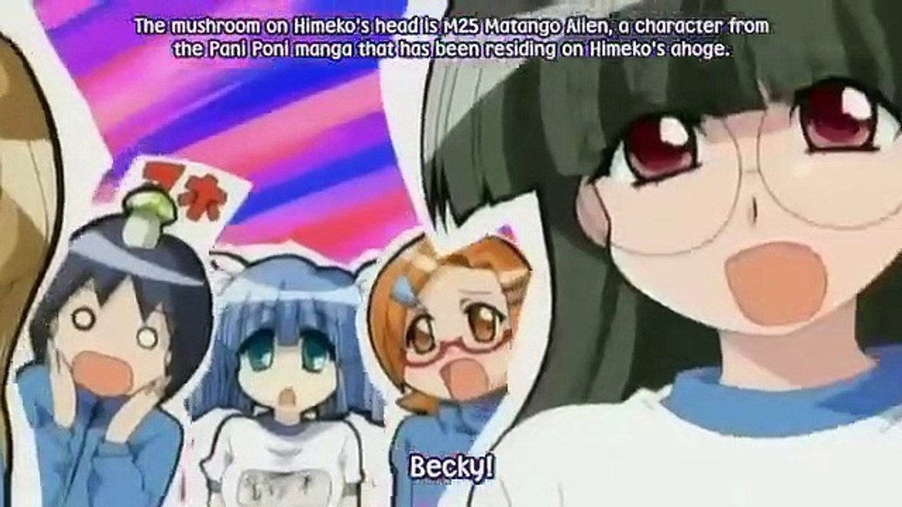 Paniponi Dash! - Ep15 HD Watch