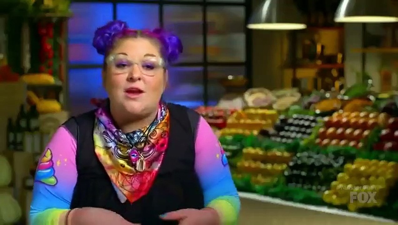 Masterchef - Se9 - Ep08 - A Gordon Ramsay Wedding HD Watch