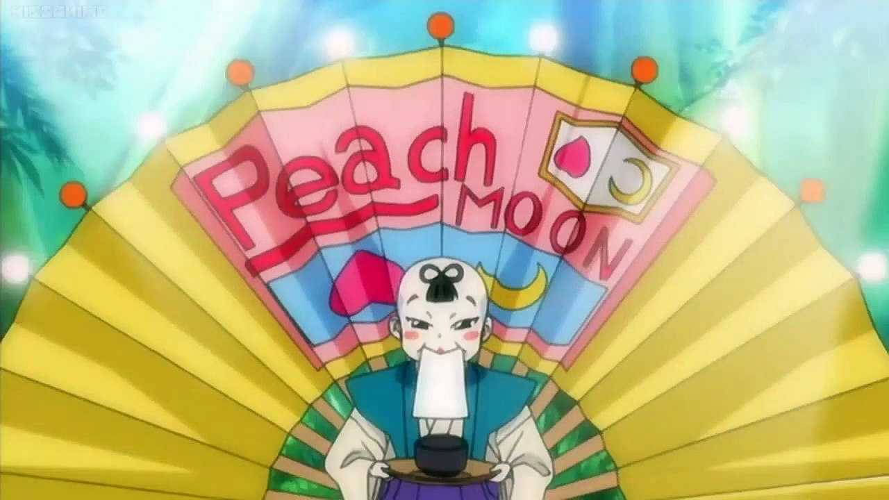 Paniponi Dash! - Ep01 HD Watch