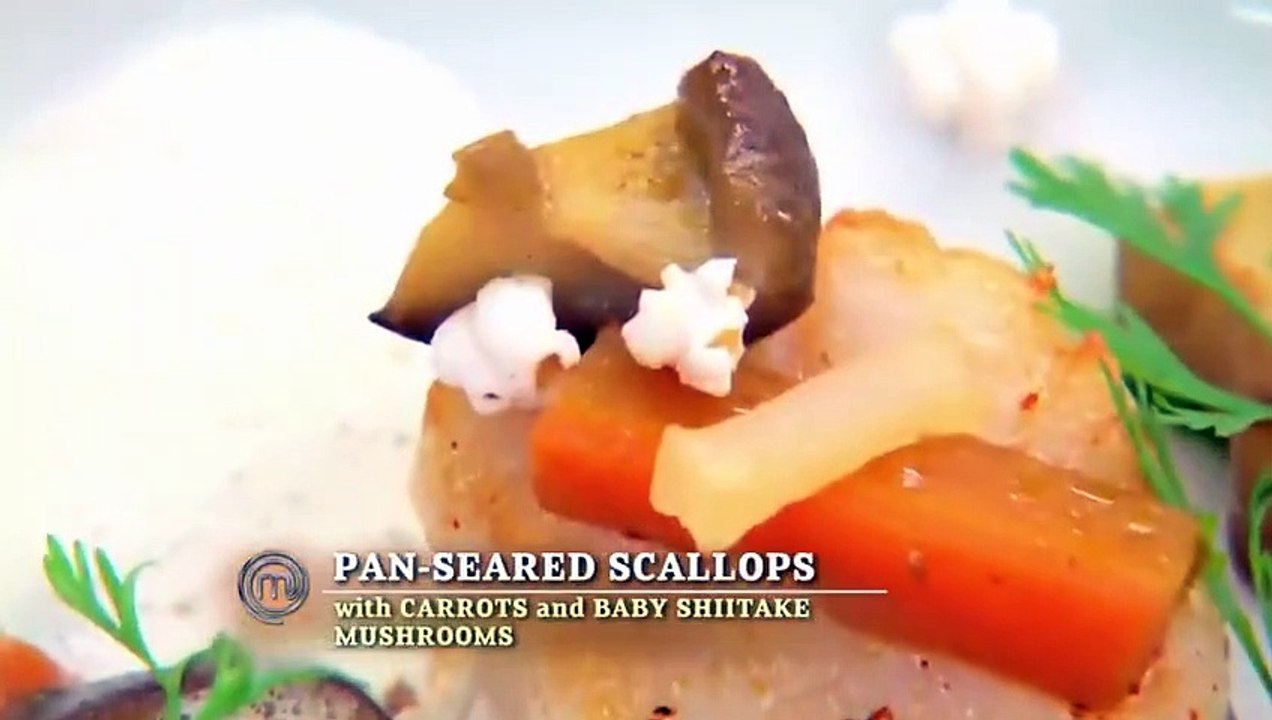 Masterchef - Se9 - Ep18 - Restaurant Takeover HD Watch