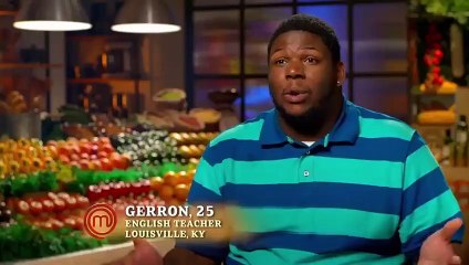 Masterchef - Se9 - Ep20 - Battle of the Beef HD Watch