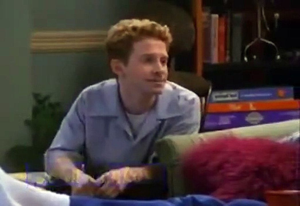 Mad About You - Se5 - Ep21 HD Watch