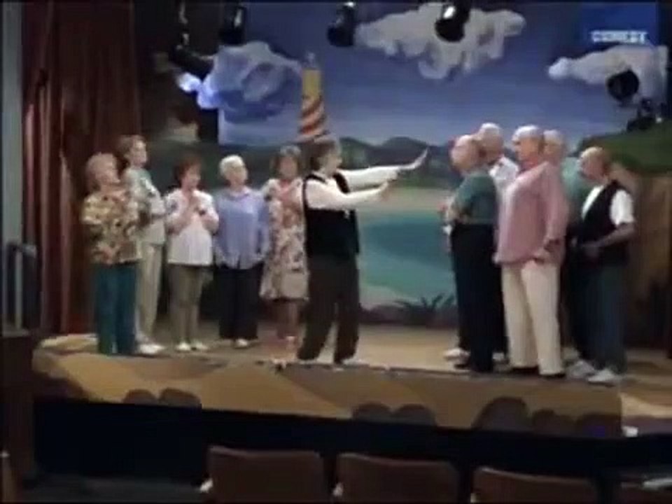 Mad About You - Se6 - Ep05 HD Watch