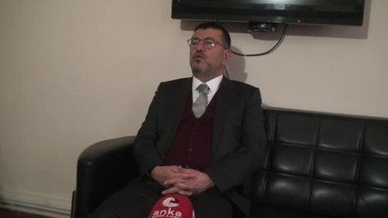 Veli Ağbaba: "Her CHP'linin Adayı Kılıçdaroğlu'dur. Ama Son Karar Altılı Masanındır"