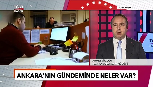 En Düşük Emekli Maaşı Ne Kadar Olacak? Ahmet Sözcan'dan Dikkat Çeken Kulis - Türkiye Gazetesi