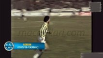 Aydınspor 0-3 Fenerbahçe 09.02.1992 - 1991-1992 Turkish 1st League Matchday 16 (Ver. 2)