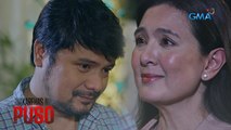 Nakarehas Na Puso: An estranged husband dumps his mistress for his wife! (Episode 71)