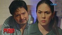 Nakarehas Na Puso: The loving daughter finds out the real identity of her mother (Episode 71)