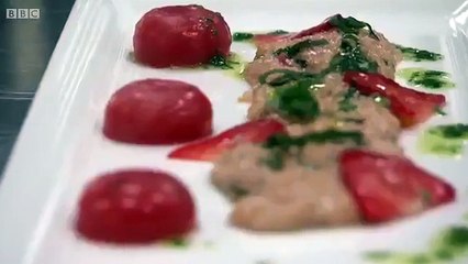 MasterChef - The Professionals - Se6 - Ep02 HD Watch