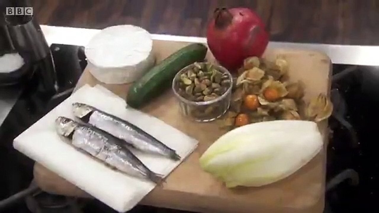 MasterChef - The Professionals - Se6 - Ep05 HD Watch