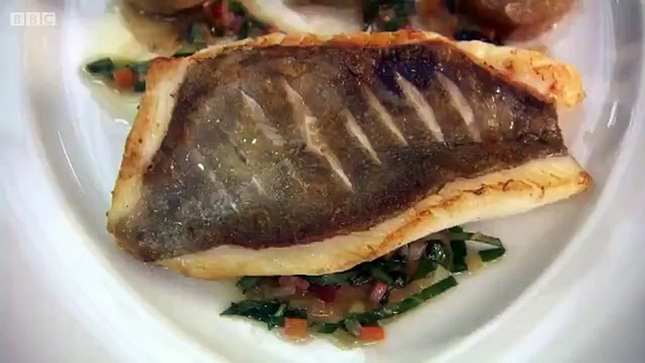 MasterChef - The Professionals - Se6 - Ep07 HD Watch