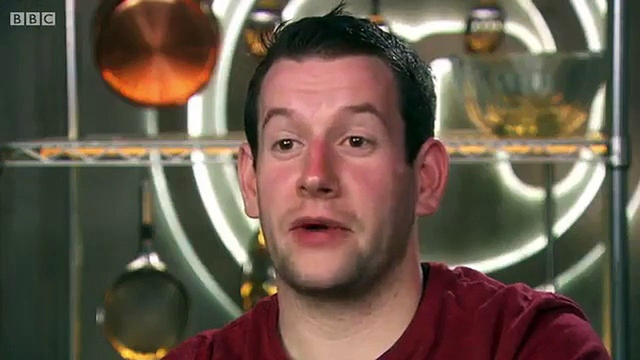 MasterChef - The Professionals - Se6 - Ep09 HD Watch