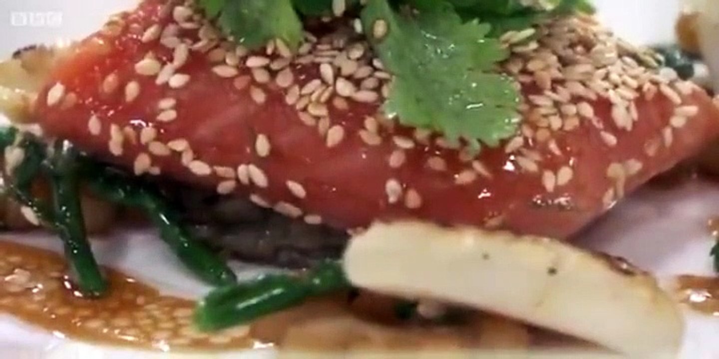 MasterChef - The Professionals - Se6 - Ep08 HD Watch