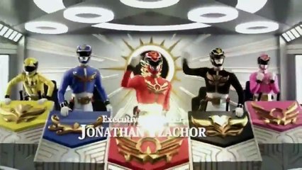 Power Rangers Megaforce - Se20 - Ep13 - Dream Snatcher (1) HD Watch