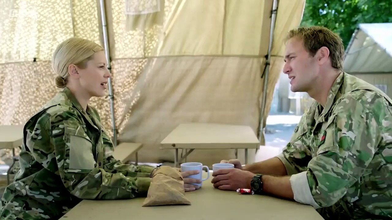 Bluestone 42 - Se42 - Ep01 HD Watch
